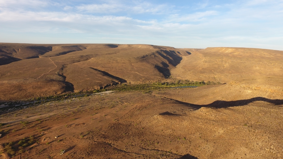 Commercial Property for Sale in Clanwilliam Rural Western Cape